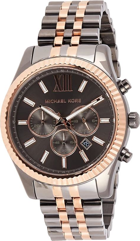 michael kors herrenuhr leverkusen|Uhren .